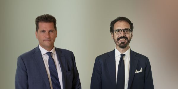 Presenza di donne nei CdA in Italia EY