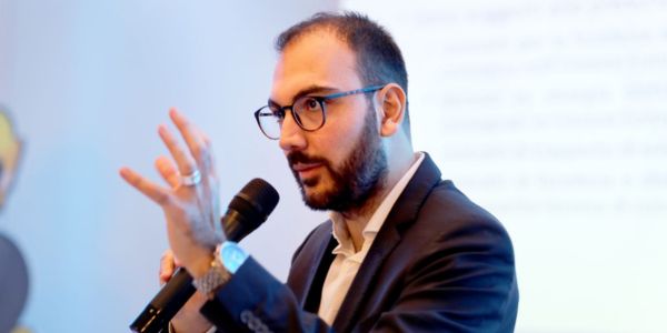 Viceversa accordo con Stantup