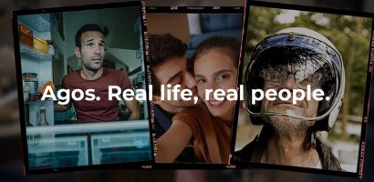 Agos lancia il nuovo brand positioning Real Life, Real People