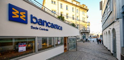 Banca Etica proposte garanzie pubbliche social economy