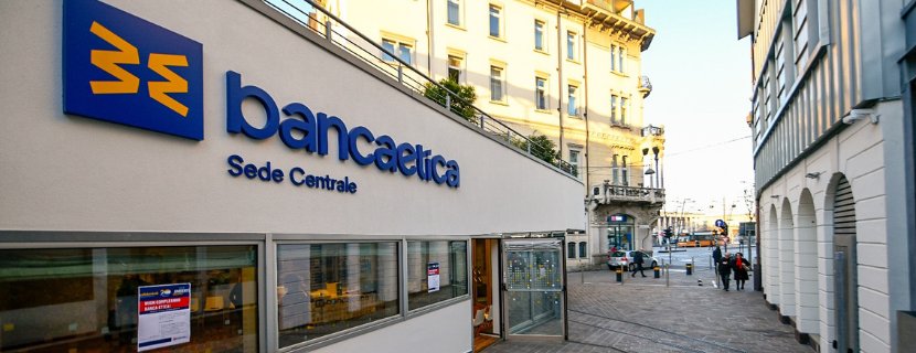 Banca Etica ArtigianCredito finanziamenti agevolati