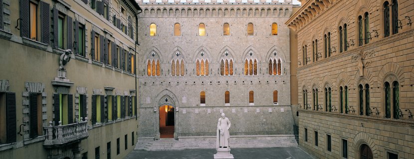 MPS Banco BPM Banca Generali