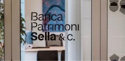 Banca Patrimoni Sella & C. rinnova la sede di Cagliari 