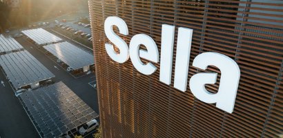 Sella prima banca in Italia MiCAR