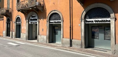Nuova filiale in Valcamonica per Banca Valsabbina