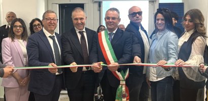 BCA Banca filiale Caiazzo