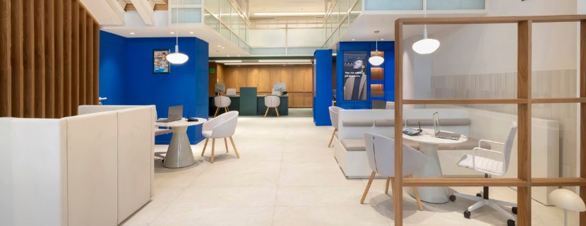 filiale credibank 830