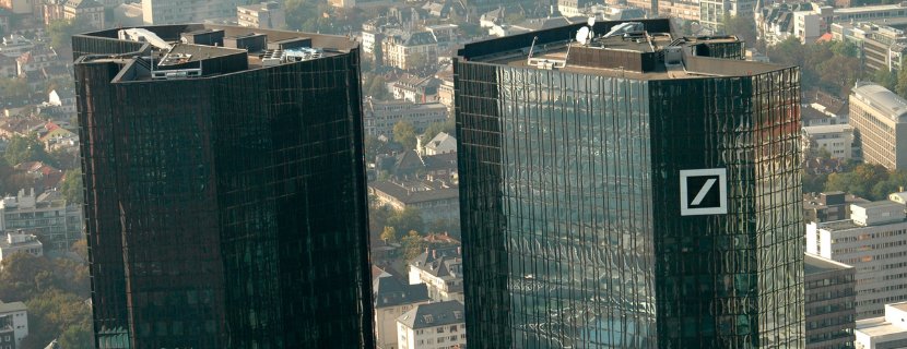 Core banking cloud-native nella Private Bank di Deutsche Bank
