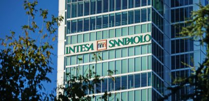 ISP: 8,8 milioni al Gruppo Arena