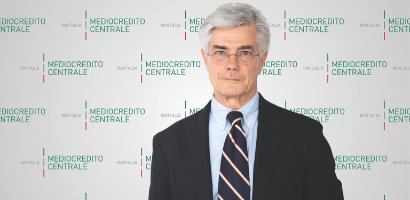 Certificazione per la Parità di Genere gruppo Mediocredito Centrale