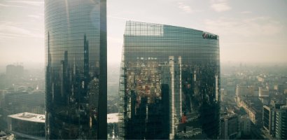 UniCredit con Accenture e IBM piattaforma bancaria europea