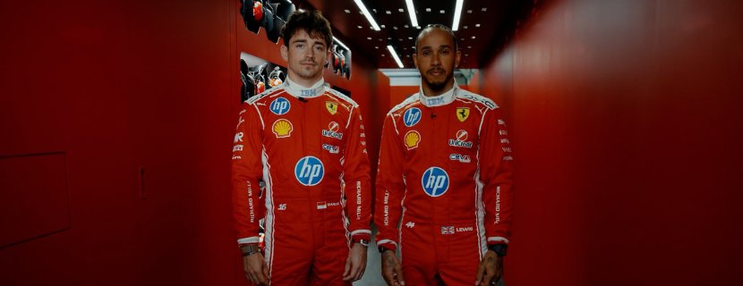 UniCredit Unlimited Racing Team