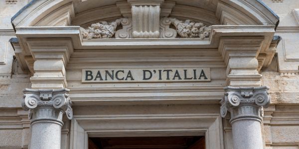 Mooney Banca d'Italia