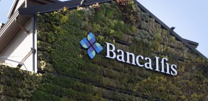 Banca Ifis: utile a 328 milioni e nuovo modello operativo
