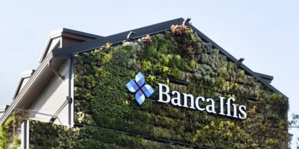 Banca Ifis: partnership con Digit’Ed 