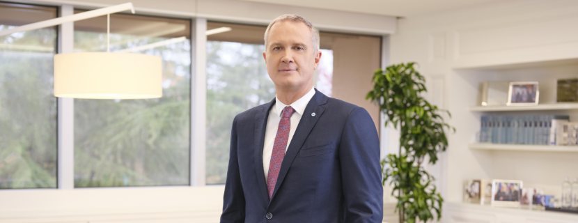 Balzo dell’11% per l’utile consolidato del gruppo Banca Mediolanum