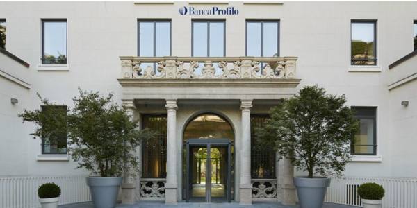 Banca Profilo Piano 2024-2026