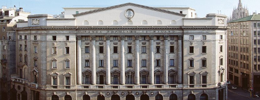 Banco BPM: utile netto sopra i 2 miliardi nel 2025