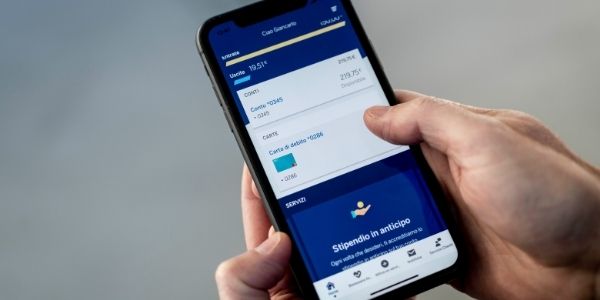 bbva anticipo stipendio