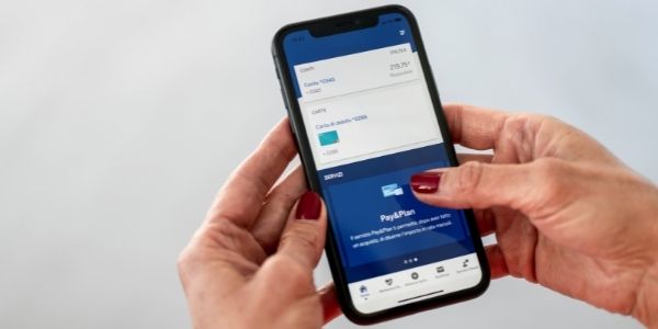 bbva conto online acquisto a rate
