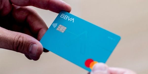 bbva conto online