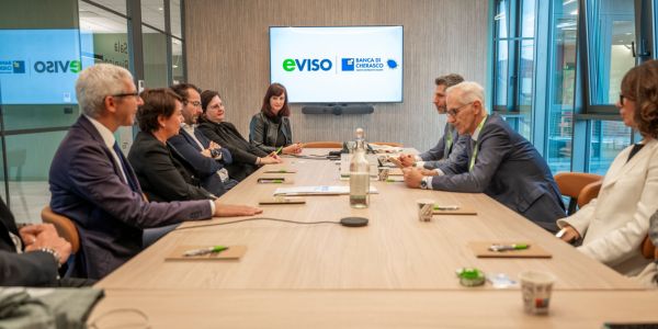 BCC Cherasco offerte luce e gas eViso