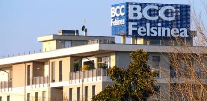 BCC Felsinea emette il primo green bond