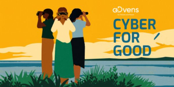 Parte Cyber for Good
