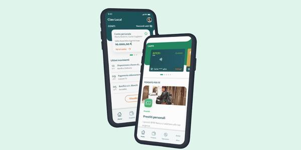 bper app