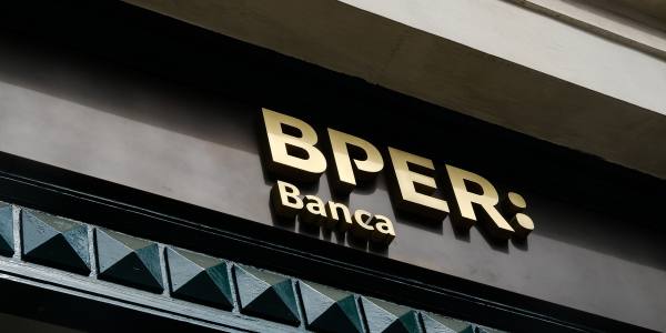 BPER Piano industriale 2024-2027