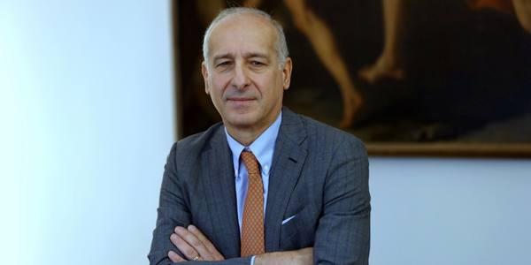 stefano rossetti vice direttore generale vicario