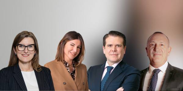 CA Auto Bank nomine