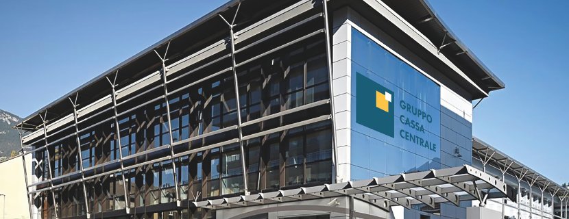 Gruppo Cassa Centrale: due nuovi comparti per il fondo NEF