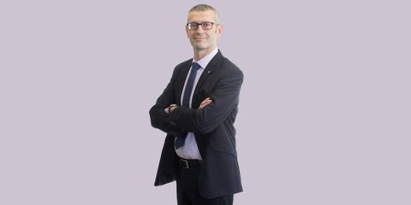 Alessandro Failoni CFO Di Cassa Centrale Banca