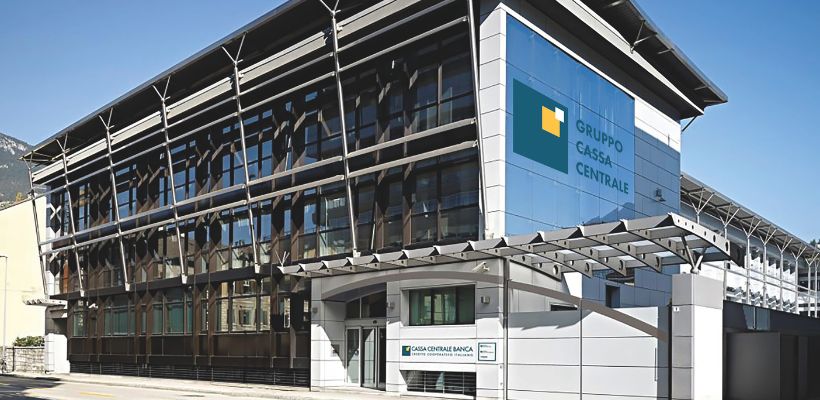 Cassa Centrale Banca: convenzione con le imprese di FederUnacoma