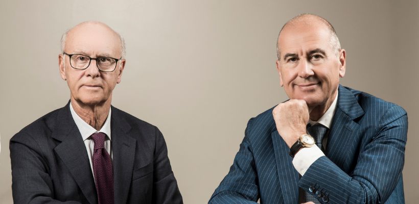 Cassa Lombarda rebranding e piano industriale