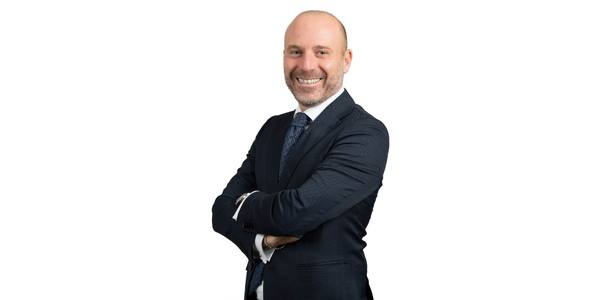 Matteo Giannetti DG BE Solutions