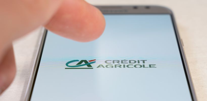 Come aprire conto Crédit Agricole online