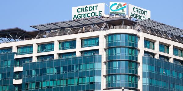 Credit Agricole Ambitions 2025