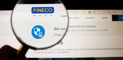 Il Conto Corrente Fineco è ora disponibile in tre versioni