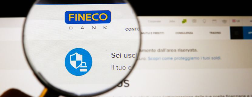 Il Conto Corrente Fineco &egrave; ora disponibile in tre versioni