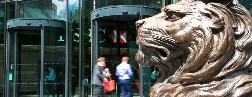 HSBC lancia HSBCnio, la piattaforma digitale di transaction banking con AI integrata