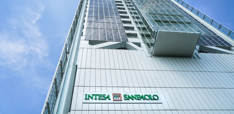 Intesa Sanpaolo eroga 155 milioni di euro al Terzo settore