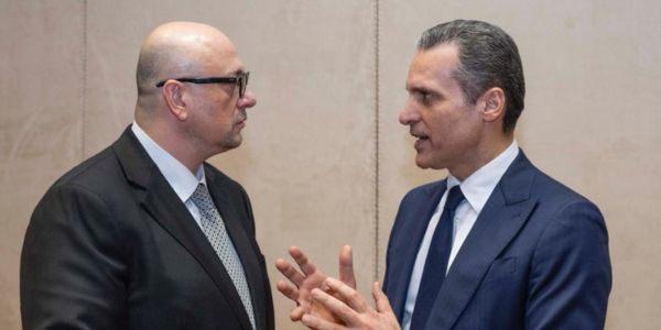 Intesa Sanpaolo accordo con Masdar