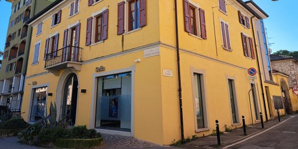 Banca Sella inaugura tre nuove filiali