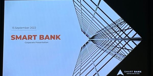 smart bank