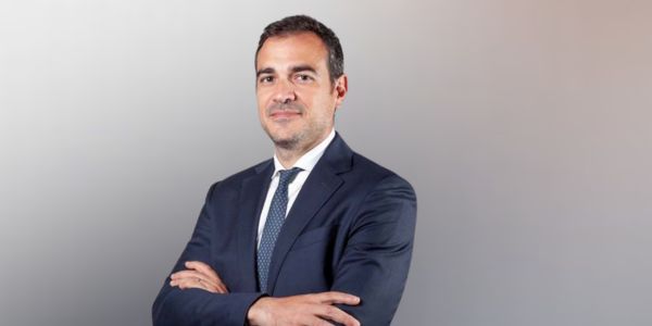 Francesco De Marco, Direttore Generale di Tyche Bank Tyche Bank crea TYCHE4P