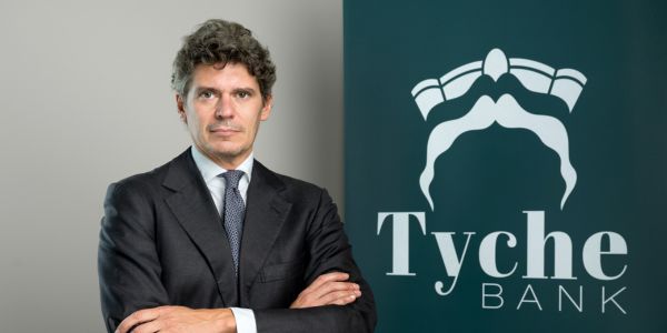 Tyche Bank risultati proforma 2024