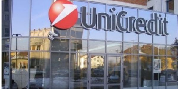 UniCredit nuova sede scalo Farini