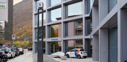 Volksbank: nel 2025 crescono i volumi